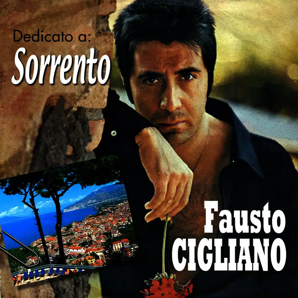 Dedicato a Sorrento