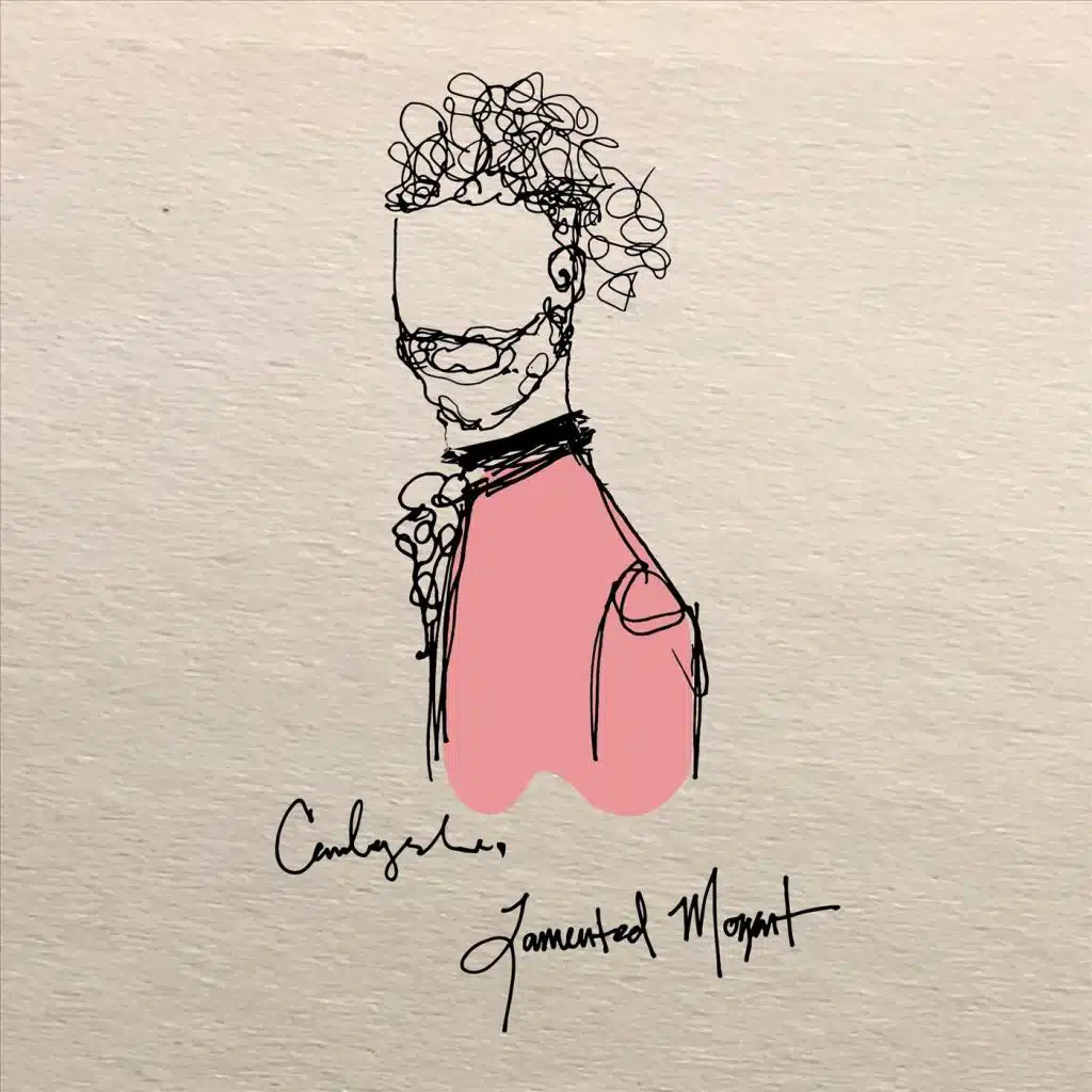 Lamented Mozart