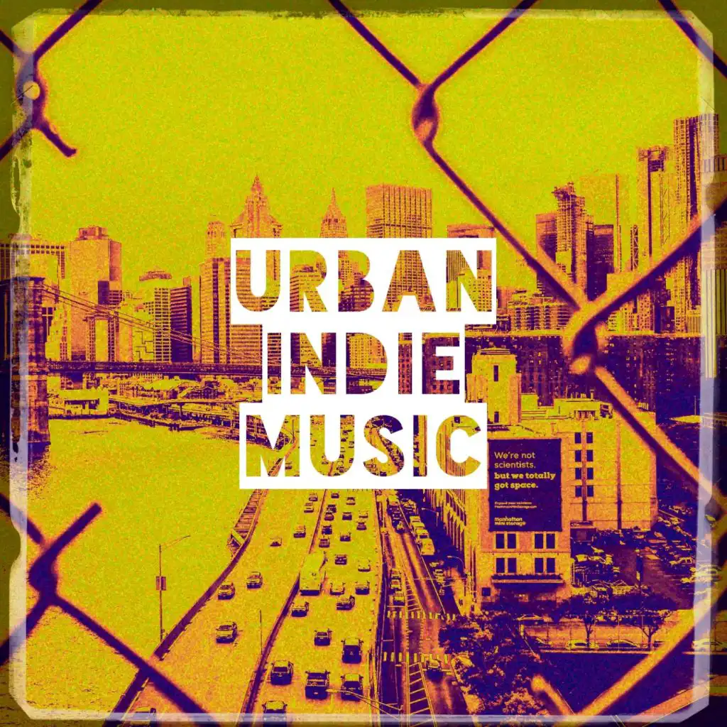 Urban Indie Music