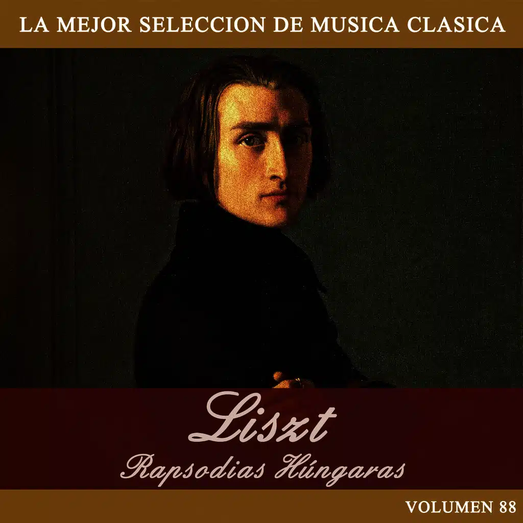 Rapsodias Hungaras: Rapsodia Hungara No. 2