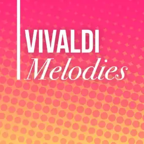 Vivaldi Melodies