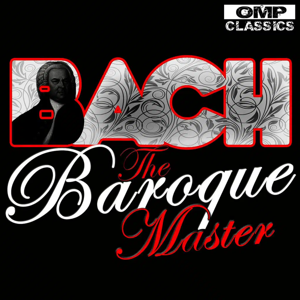 Johann Sebastian Bach & Jörg Metzger