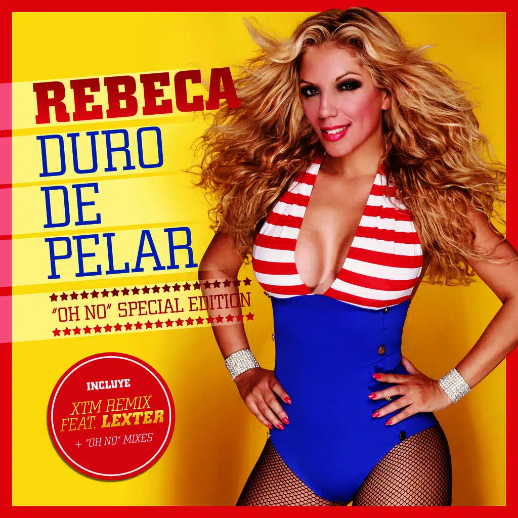 Duro de Pelar 2013 ("Oh No" Especial Edition)