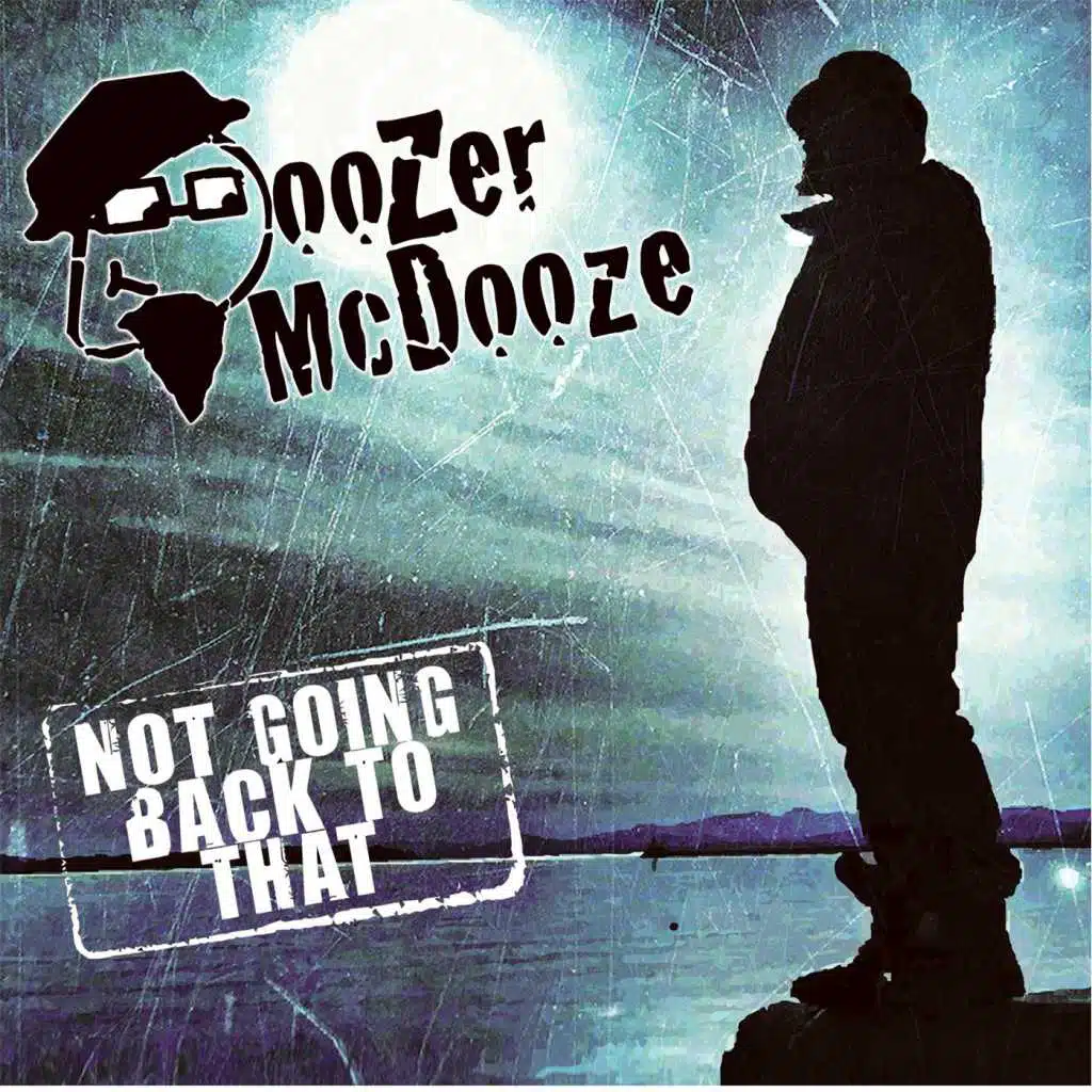 Not Going Back to That