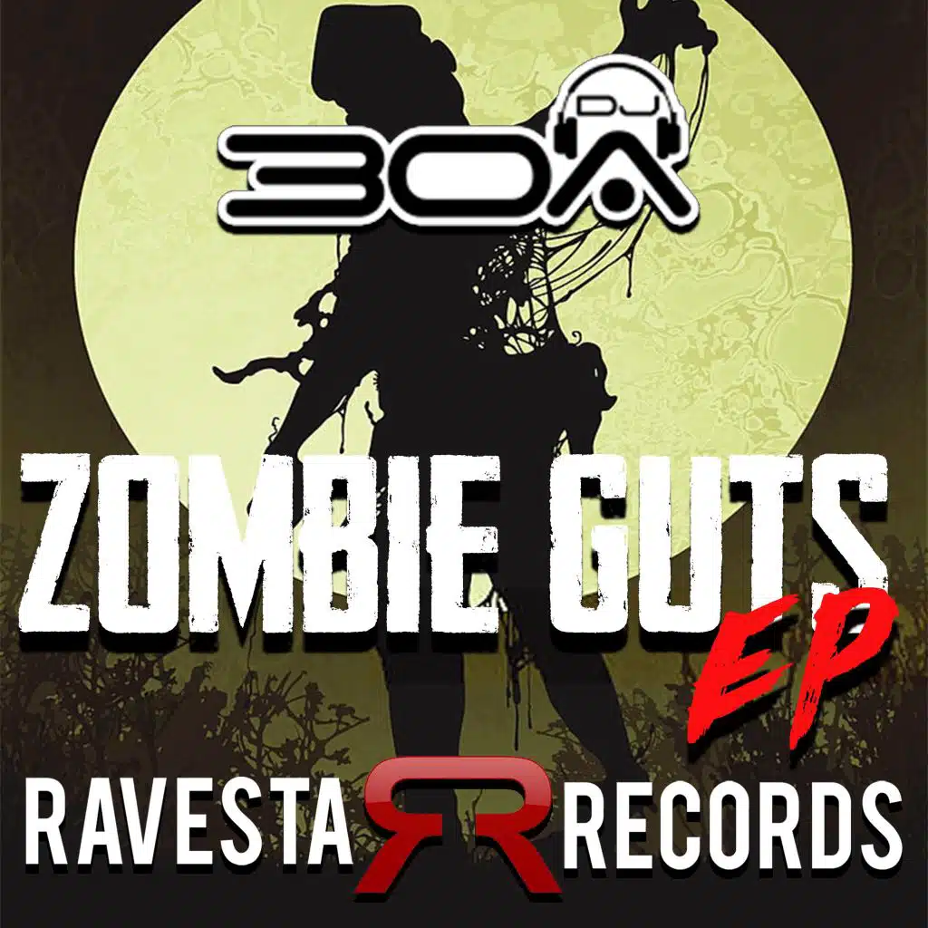 Zombie Guts