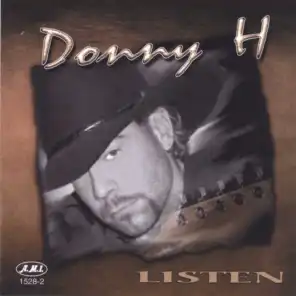 Donny H