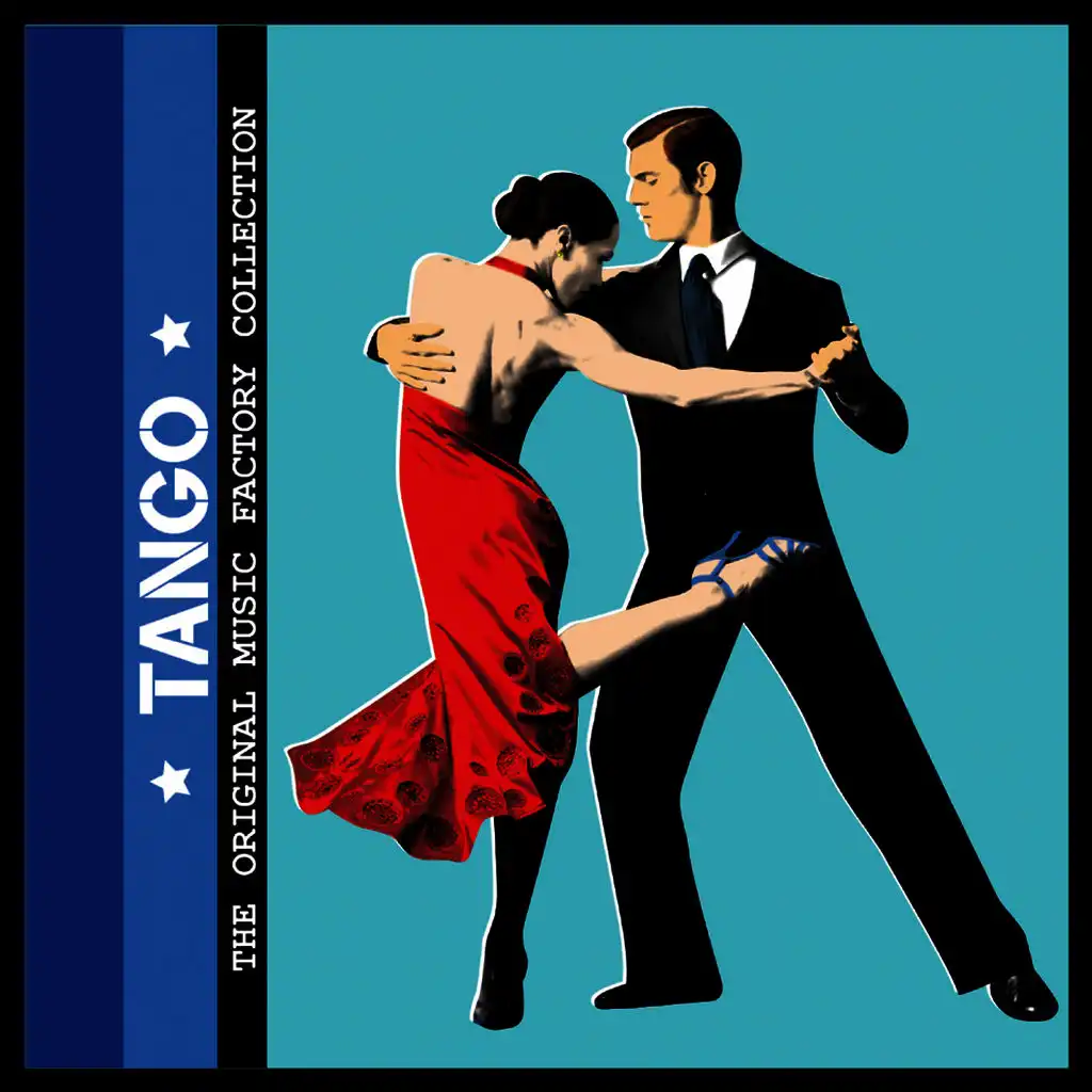 The Original Music Factory Collection: Tango