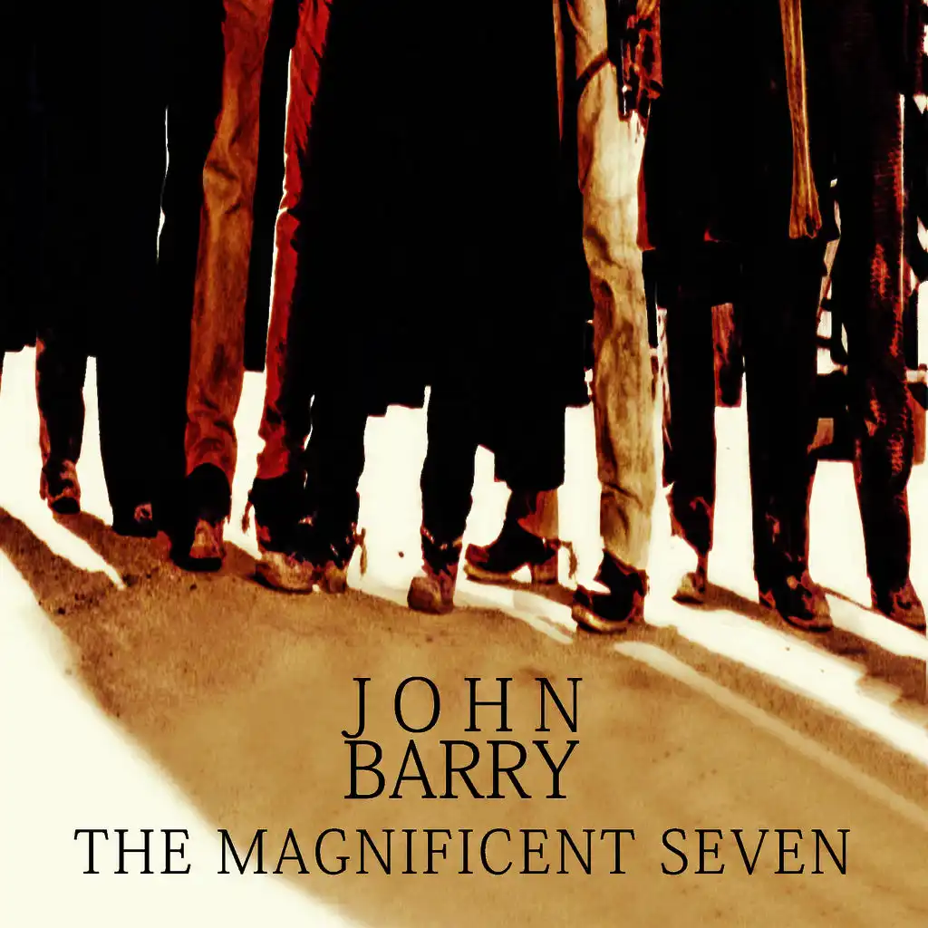 The Magnificent Seven