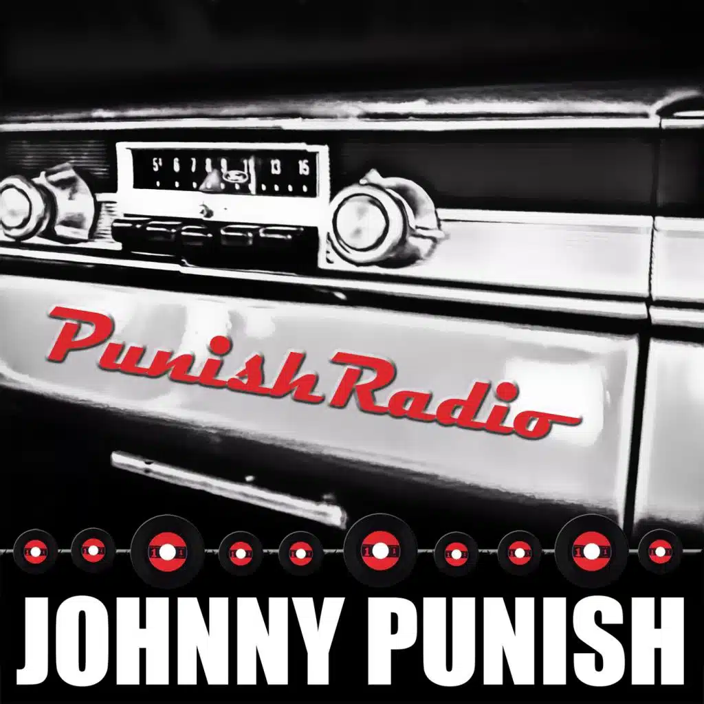 Punish Radio