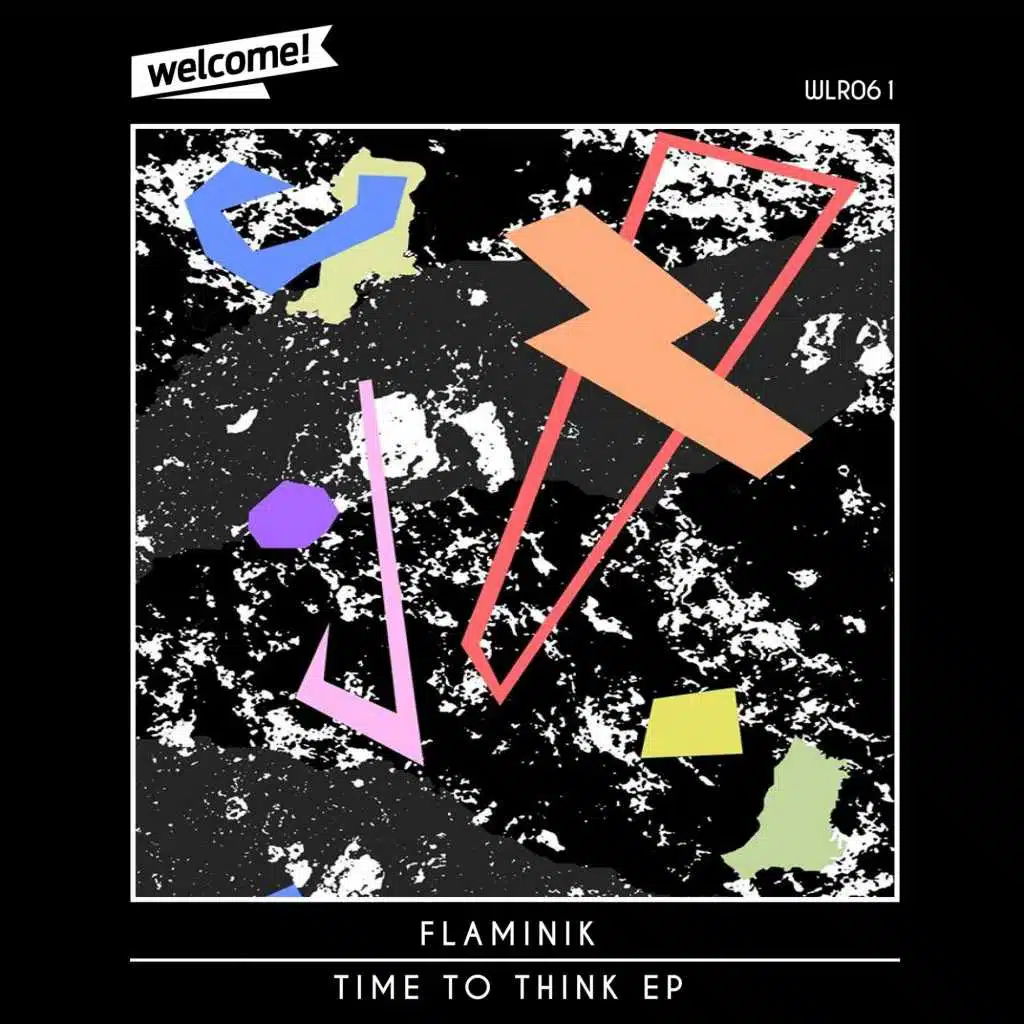 Time To Think EP