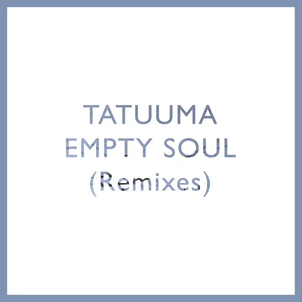 Empty Soul (Vocal Version)