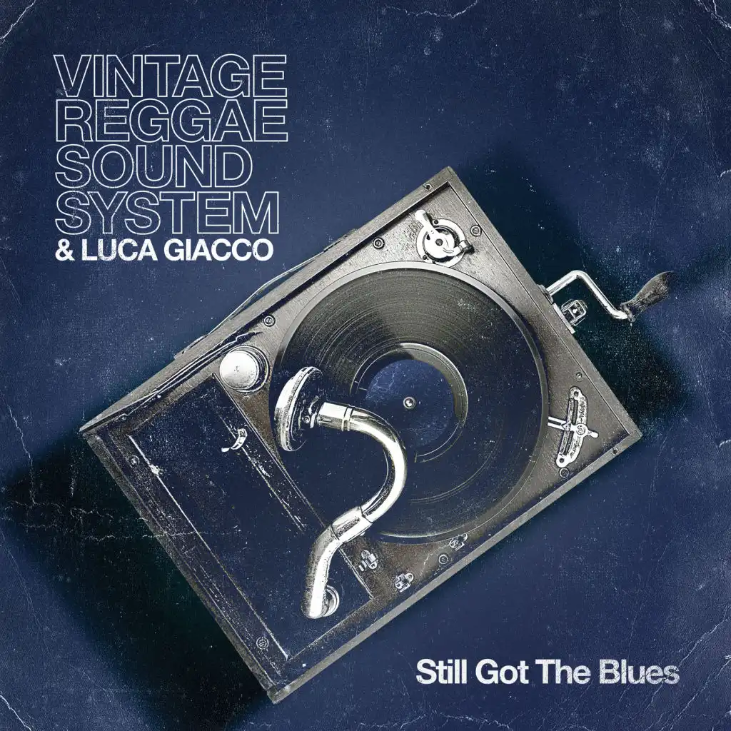Luca Giacco & Vintage Reggae Soundsystem