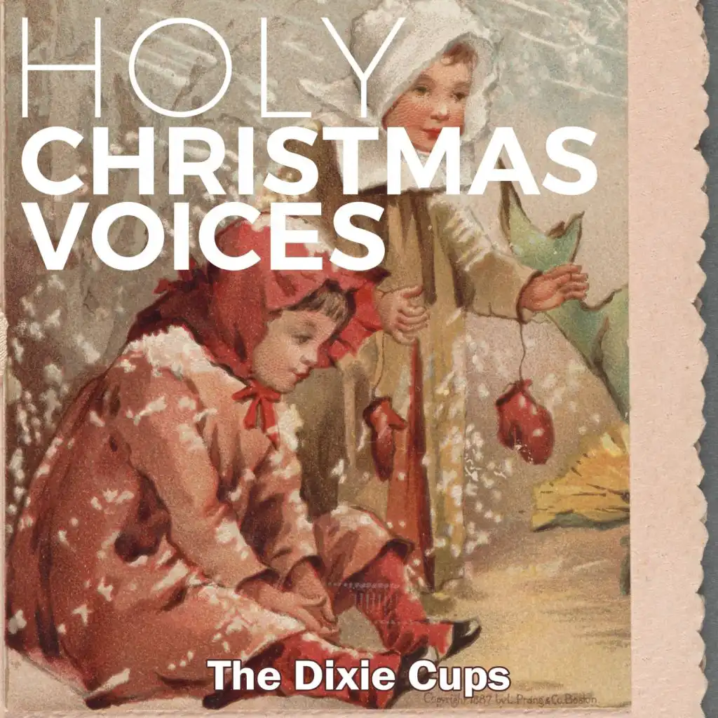 Holy Christmas Voices