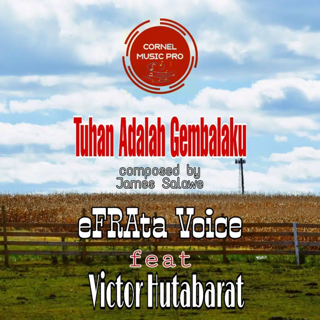 Tuhan Gembalaku (feat. Victor Hutabarat)