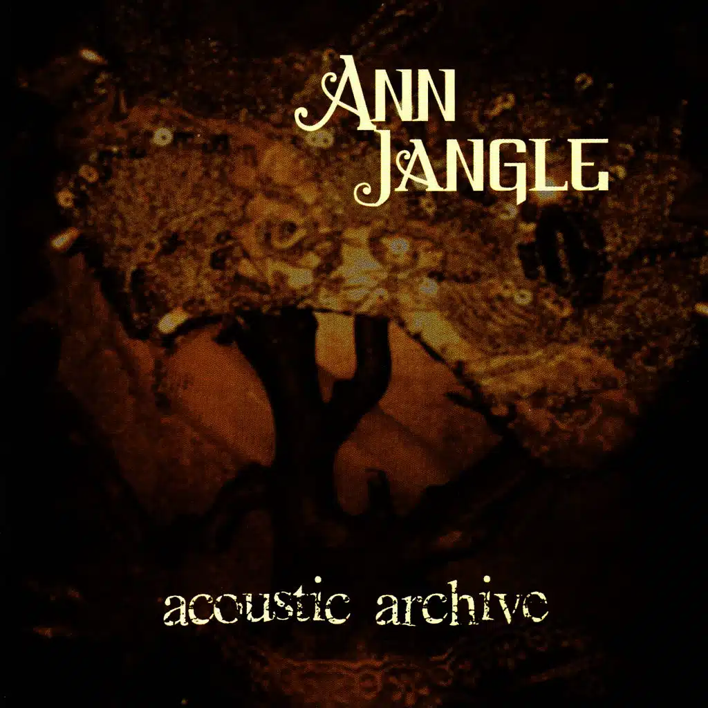 Acoustic Archive