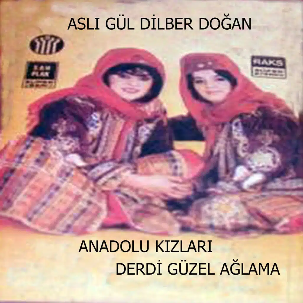 Derdi Güzel Ağlama