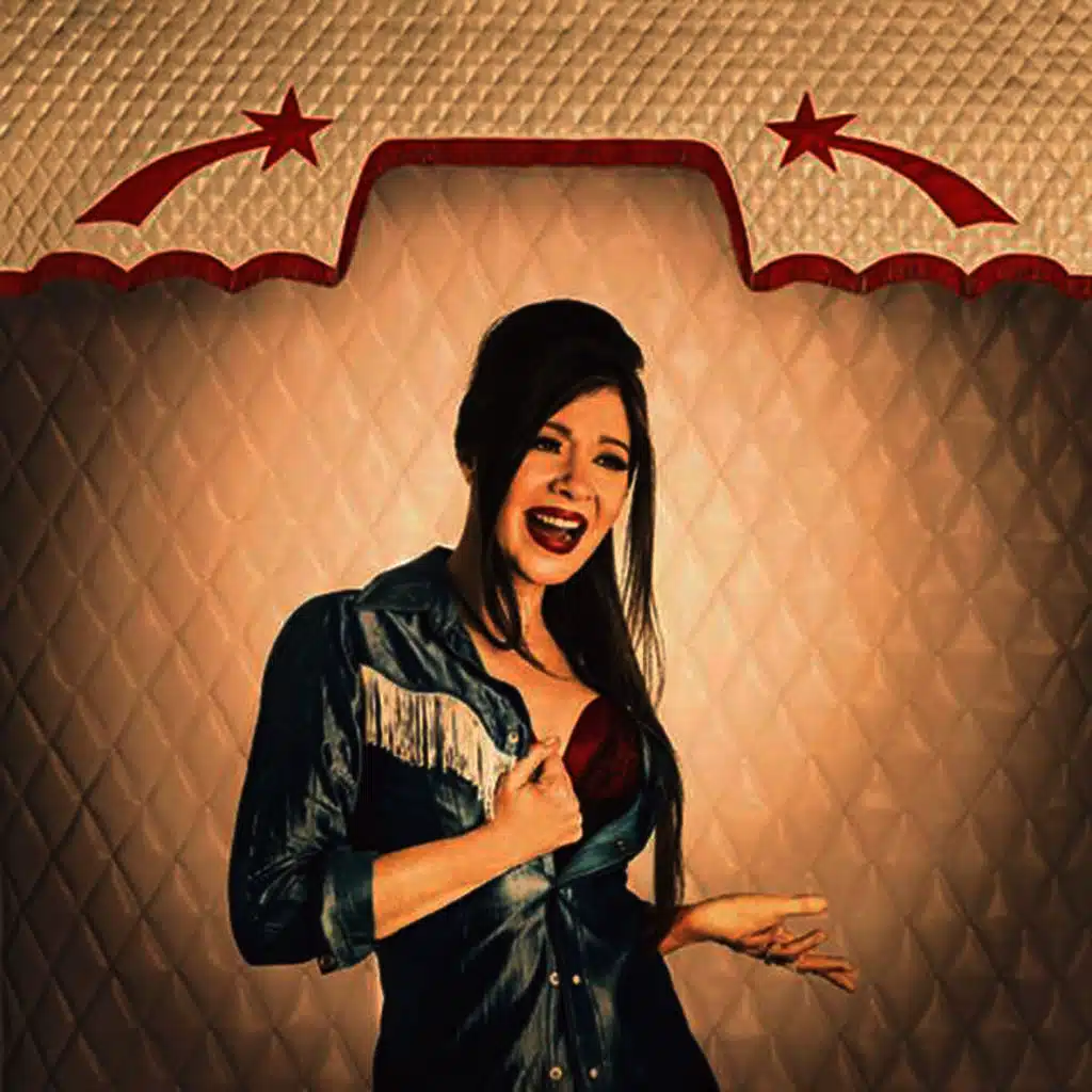 Isabel de Sebastián