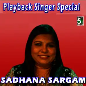 Playback Singer Special - Sadhana Sargam