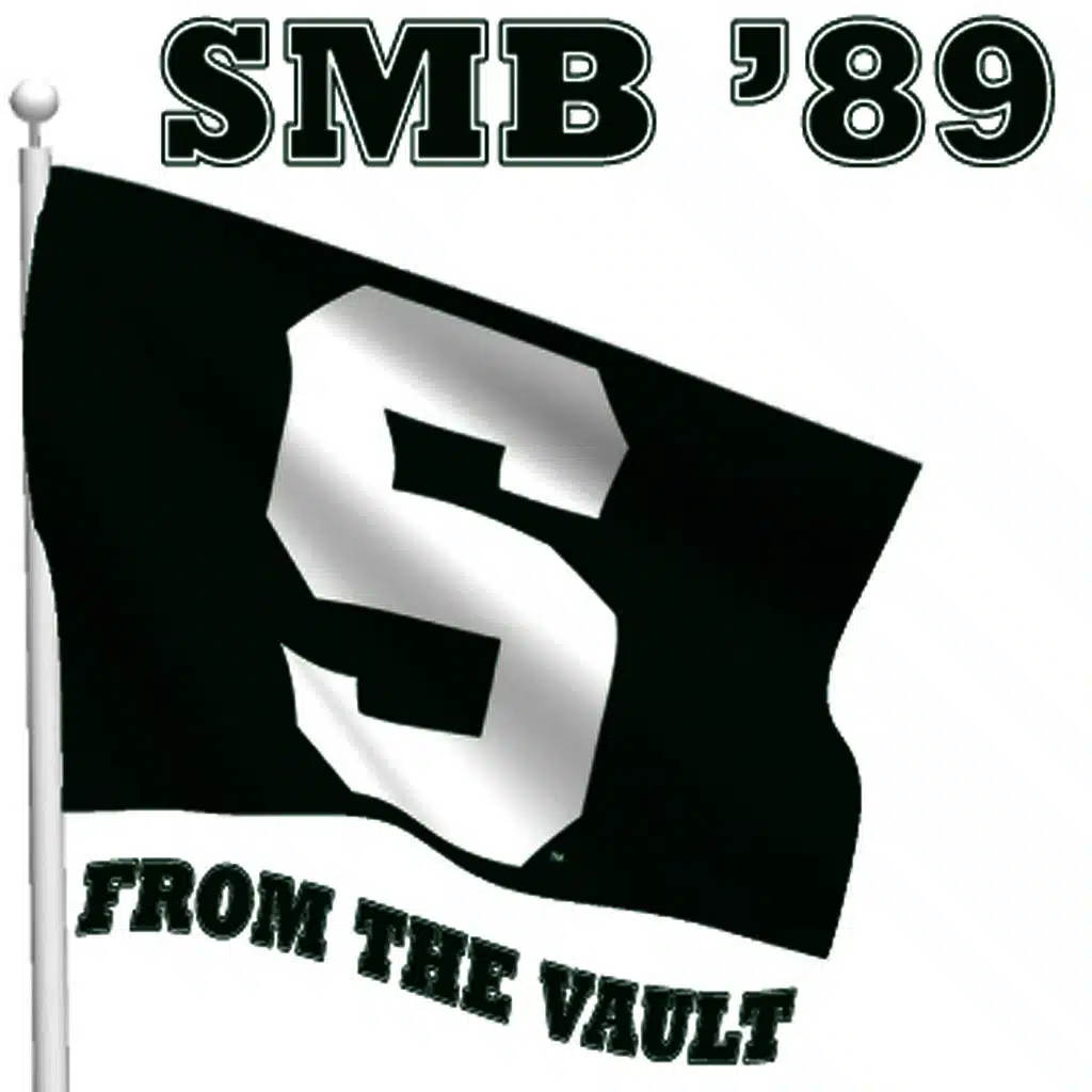 Smb '89: From the Vault