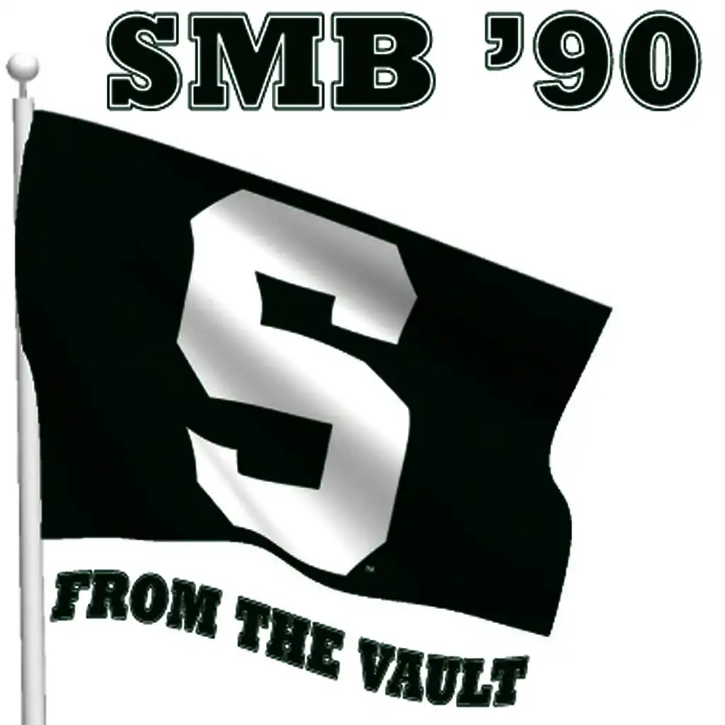 Smb '90: From the Vault