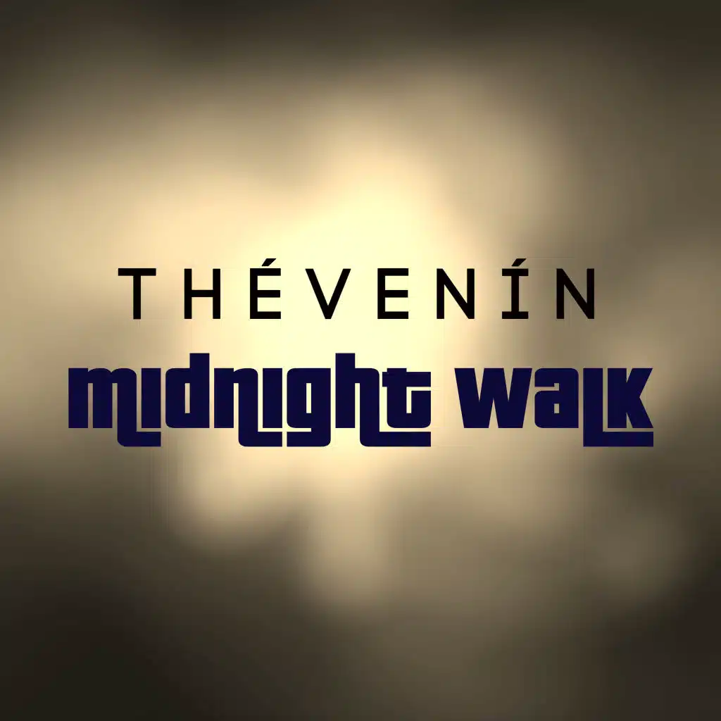 Midnight Walk