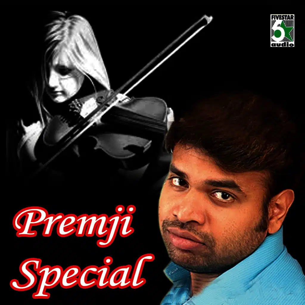 Premji