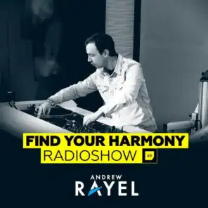 Find Your Harmony Radioshow - ADE 2019 Special