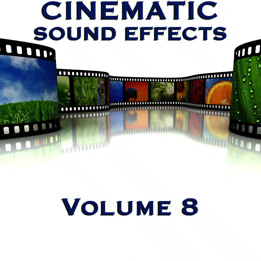 Notification 4 Sound Effect