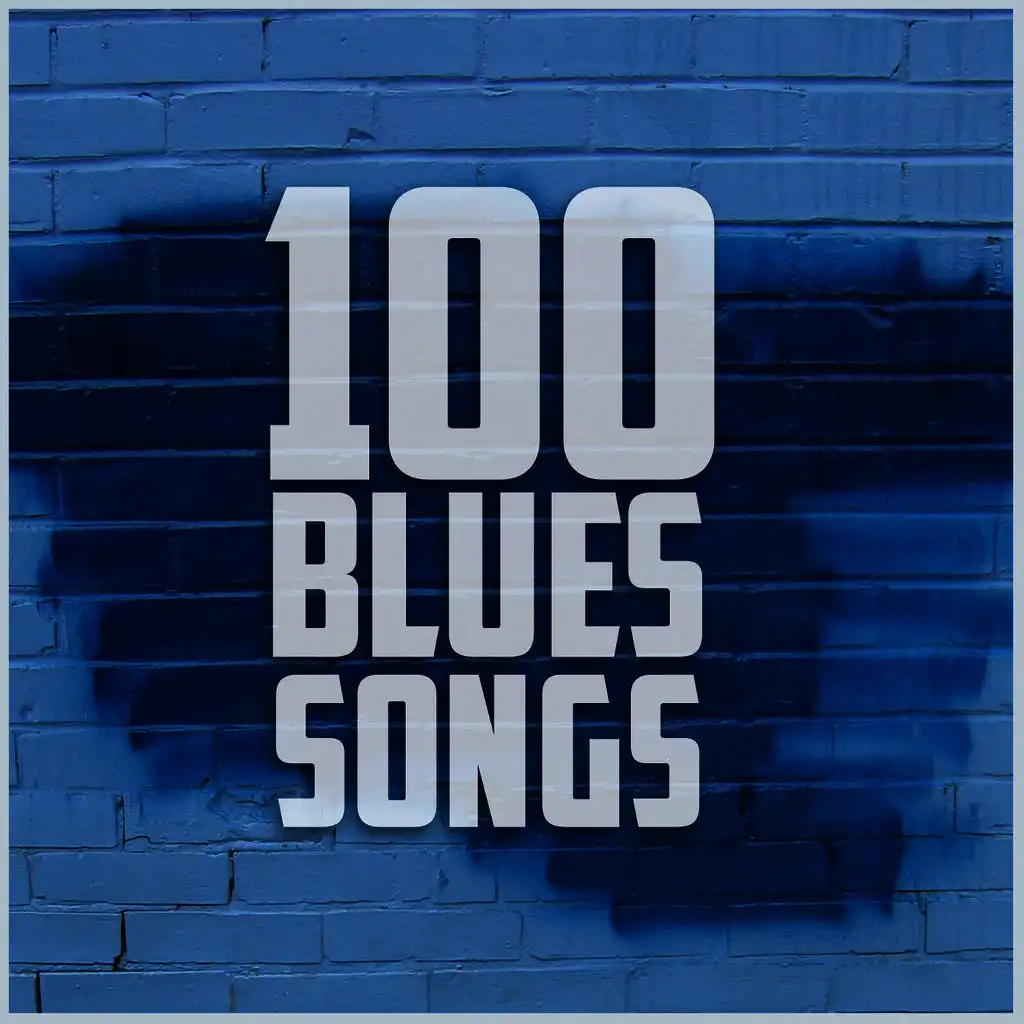 100 Blues Songs