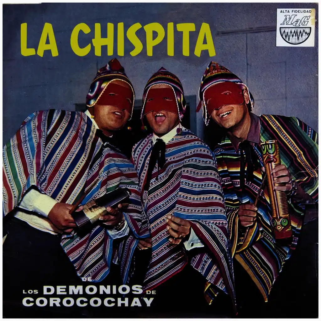 La Chispita