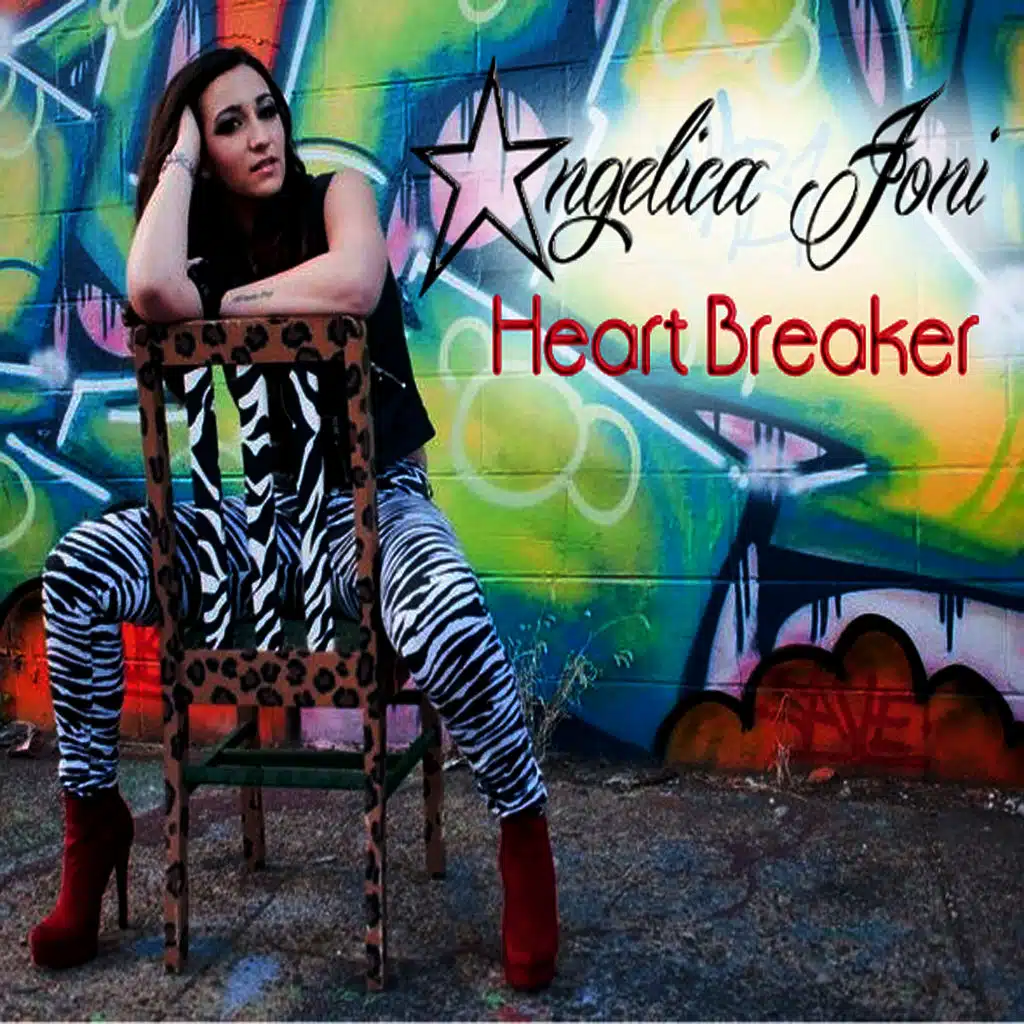 Heartbreaker