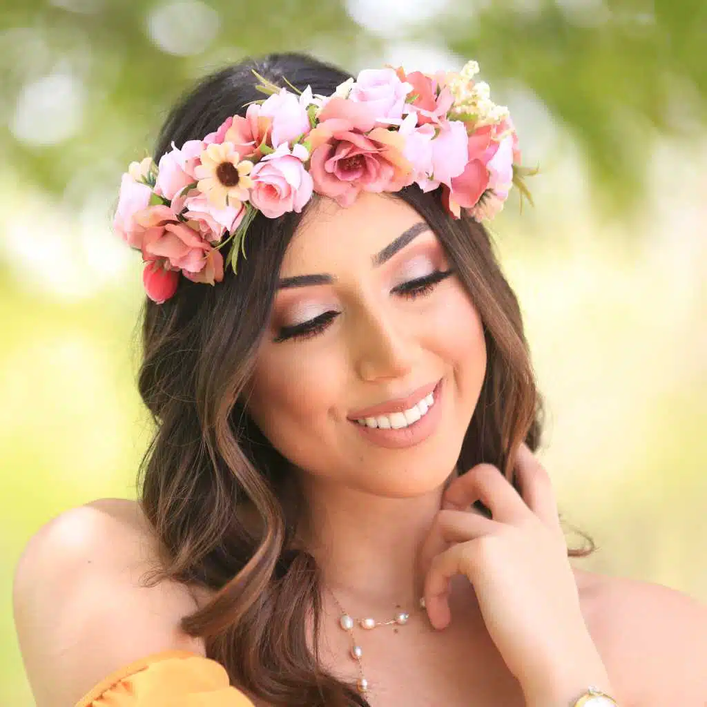 Les Yeux De La Mama / أمي