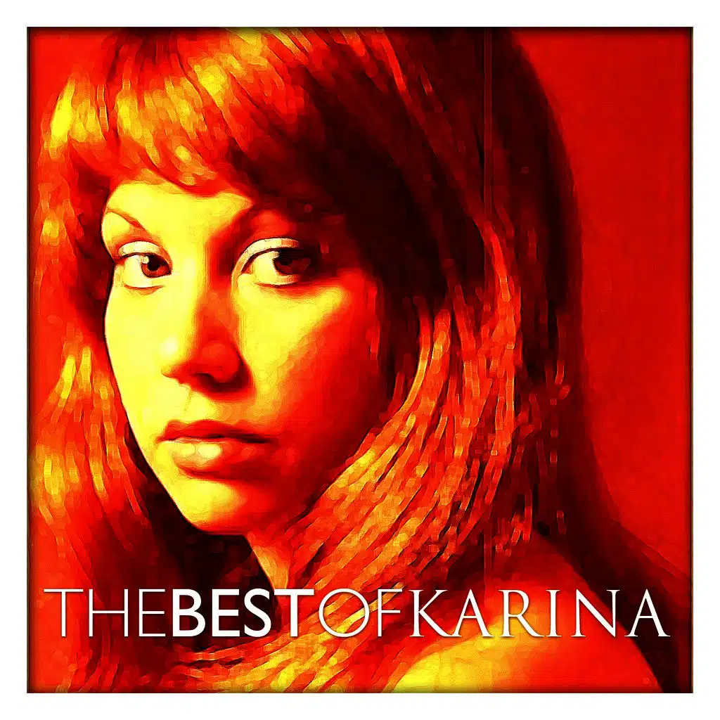 The Best of Karina