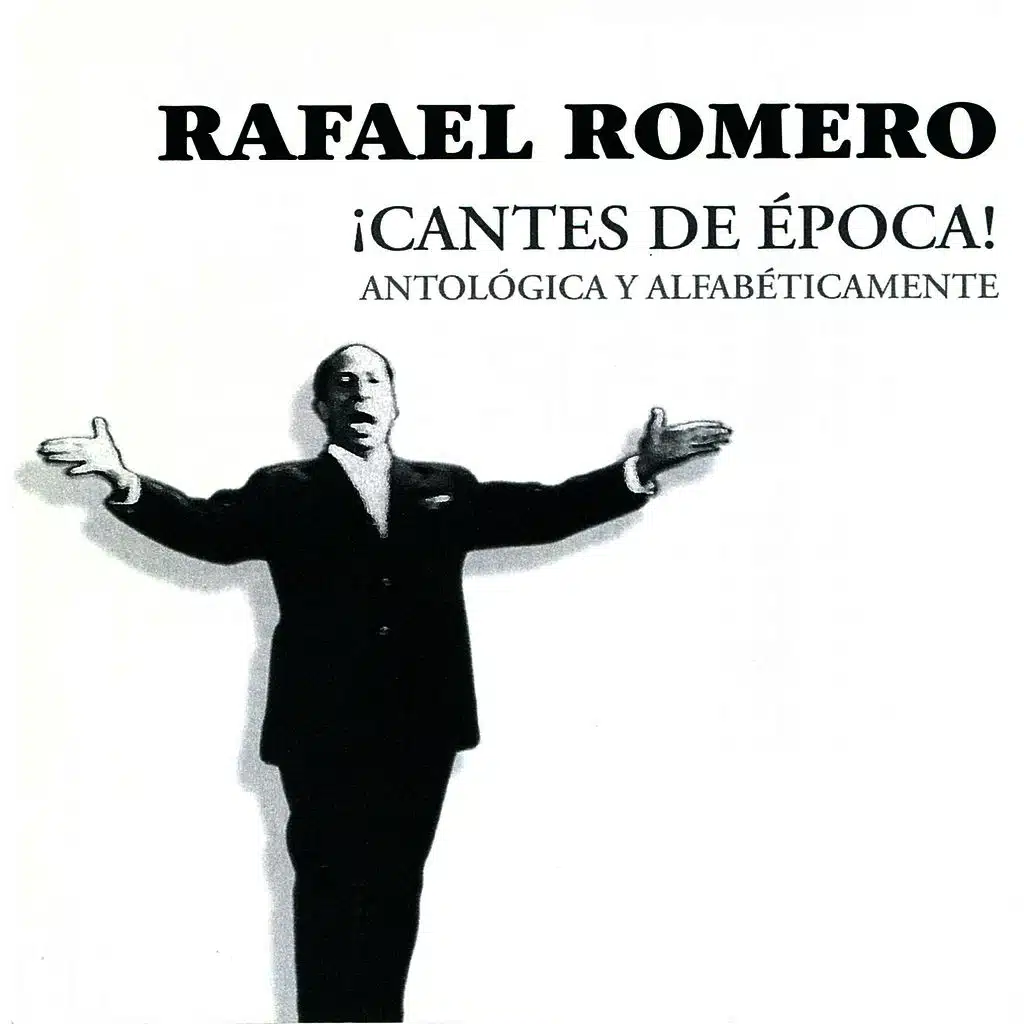 Guajiras (feat. Perico El del Lunar, Andrés Heredia, Pepe de Almería, Rogelio Reguera, Antonio Sierra, Justo de Badajoz, Vargas Araceli & Triguito)