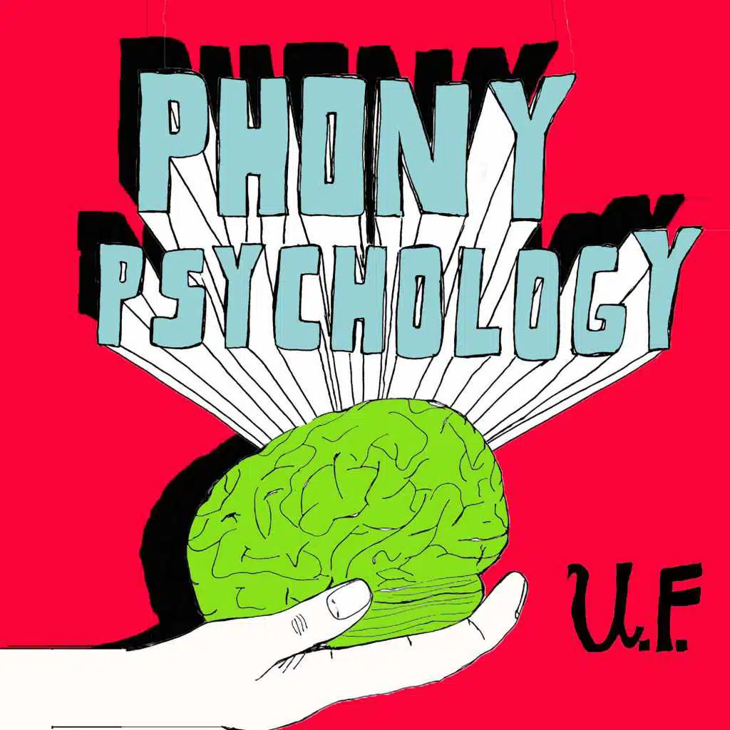 Phony Psychology