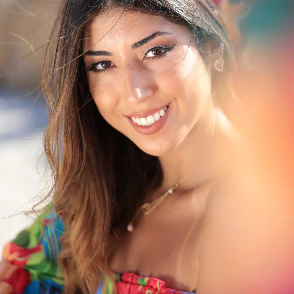 Nazani / ما بعرف