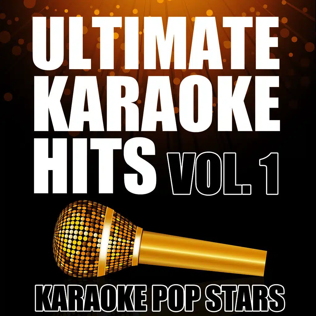 All Too Well (In the Style of Taylor Swift) [Karaoke Version]
