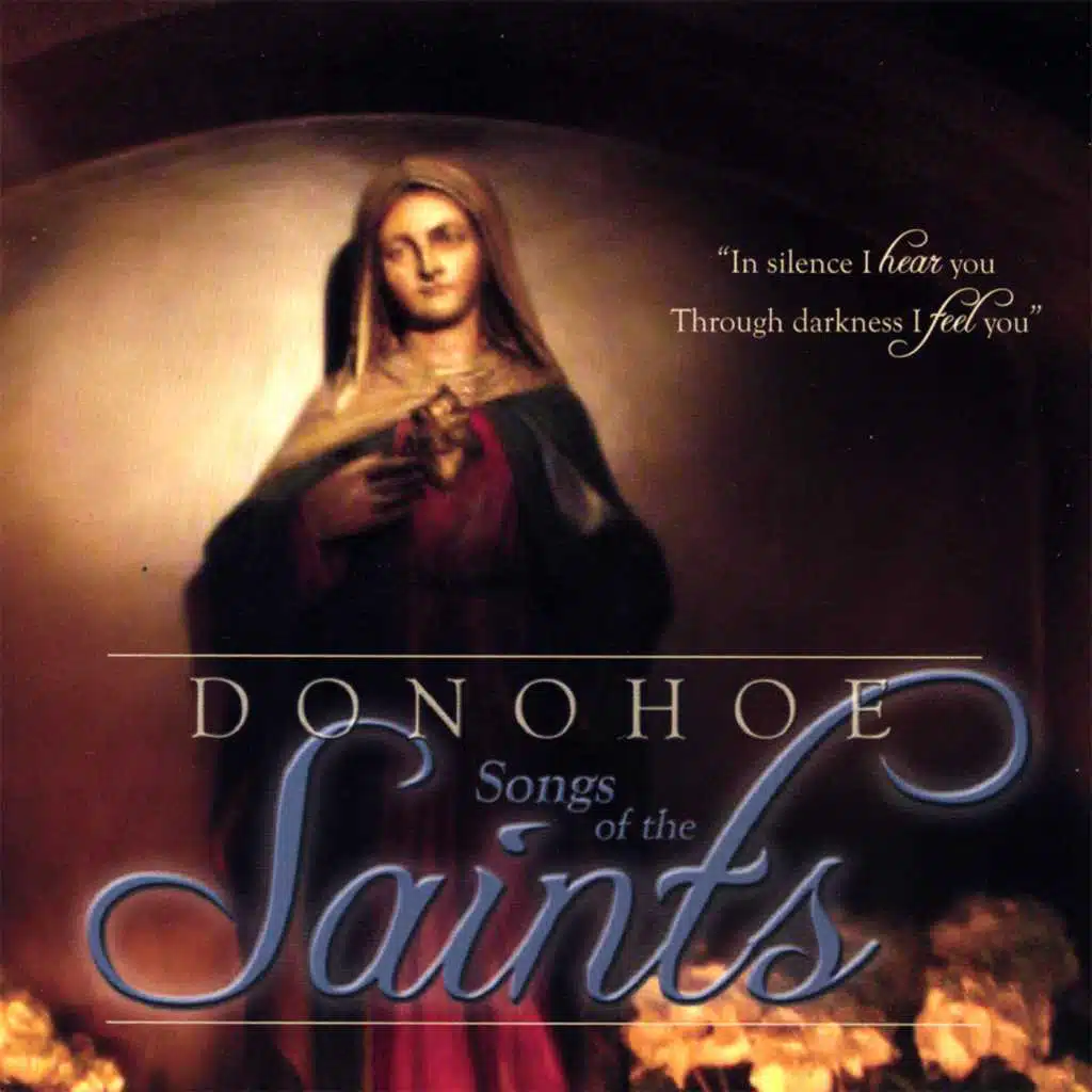 Songs Of The Saints
