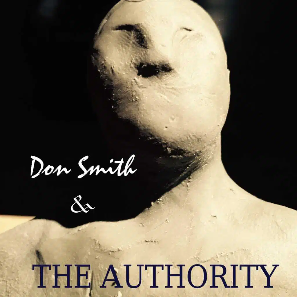 Don Smith and the Authority