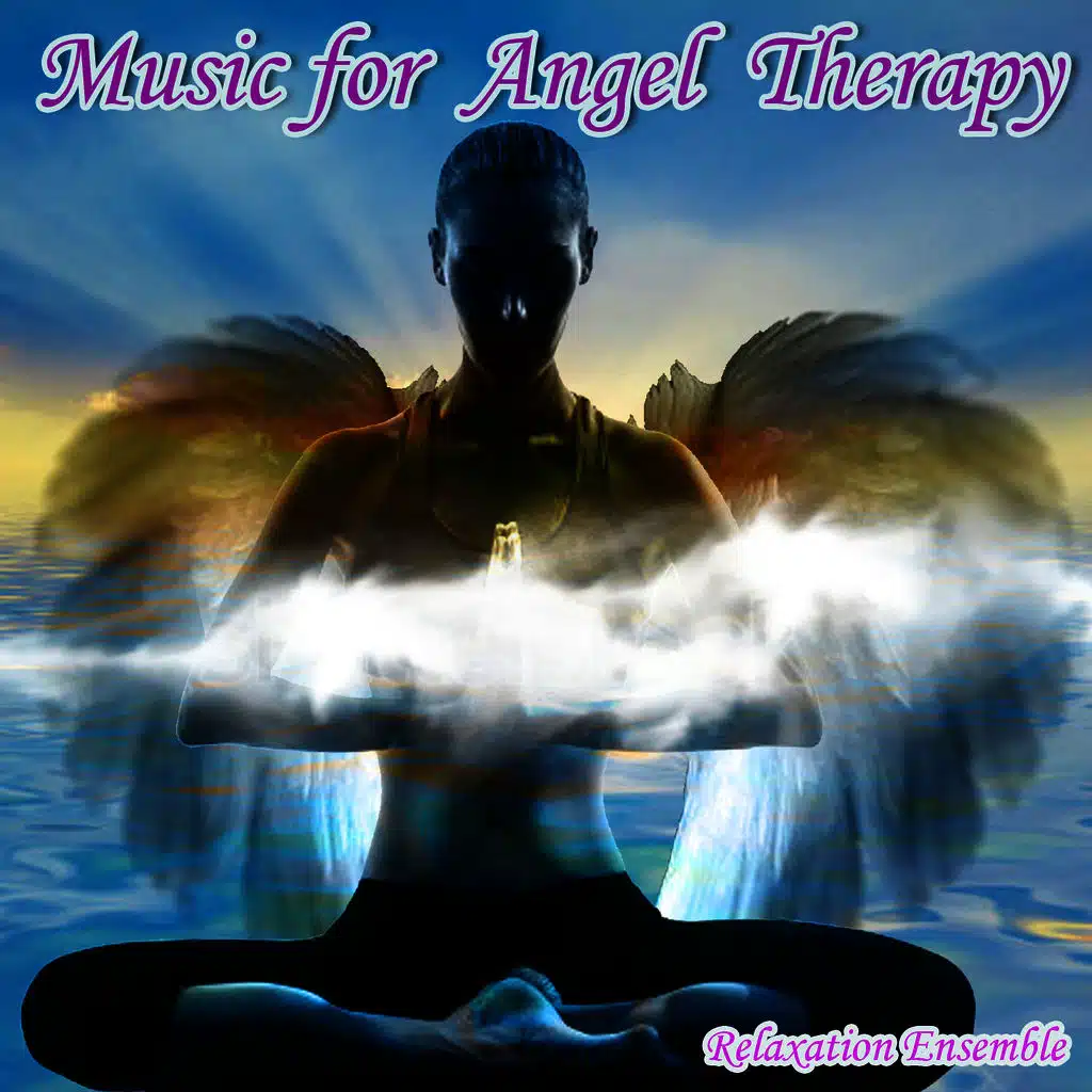 Music for Angel Therapy