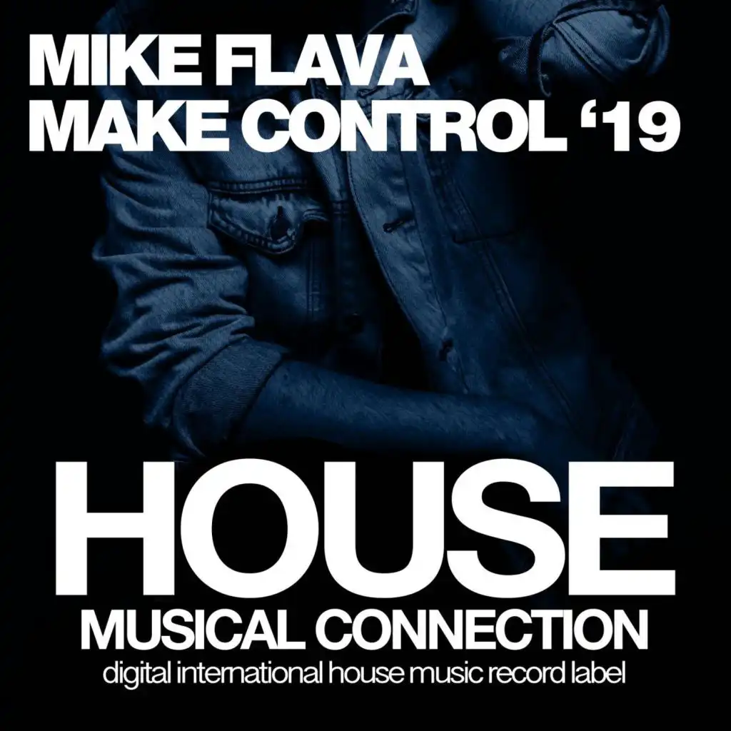 Make Control (Dub Mix)