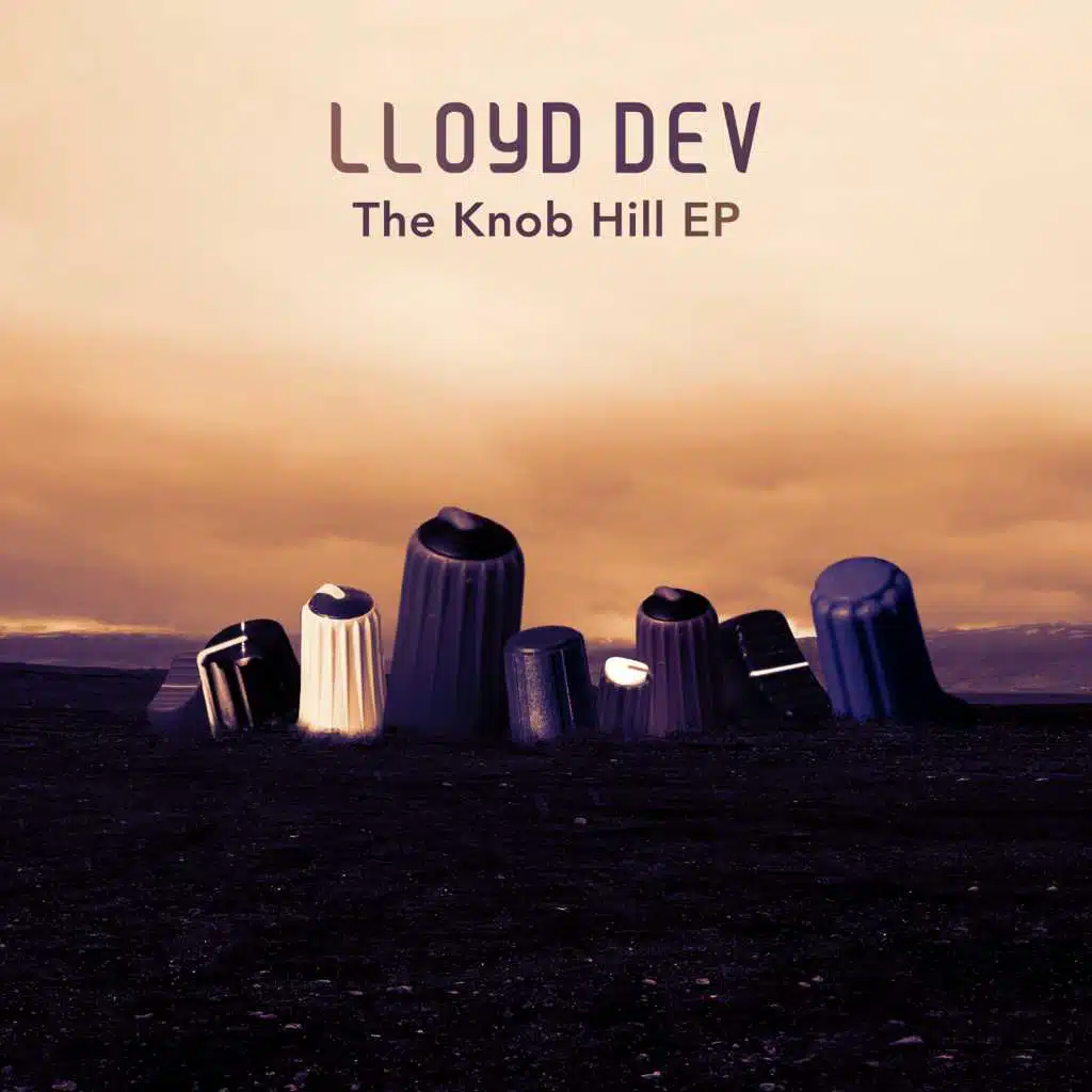 The Knob Hill EP