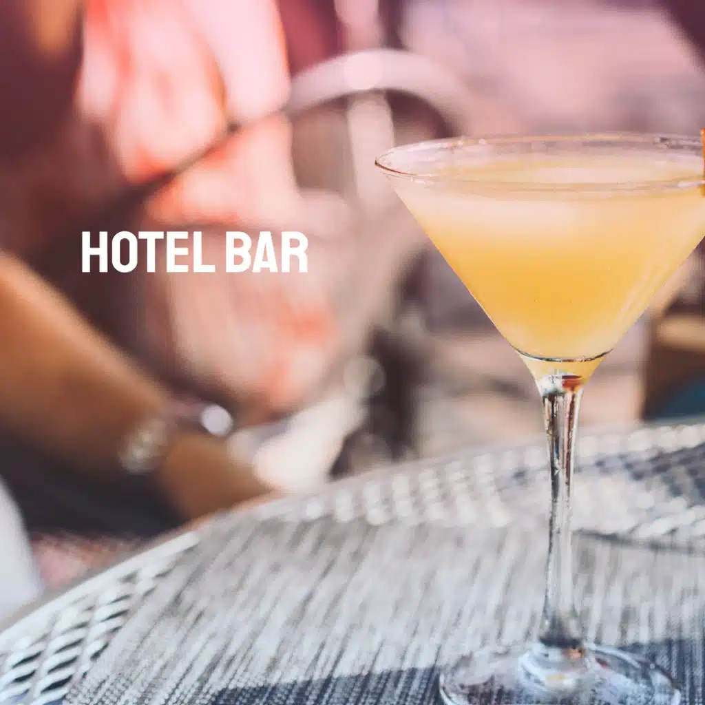 Hotel Bar