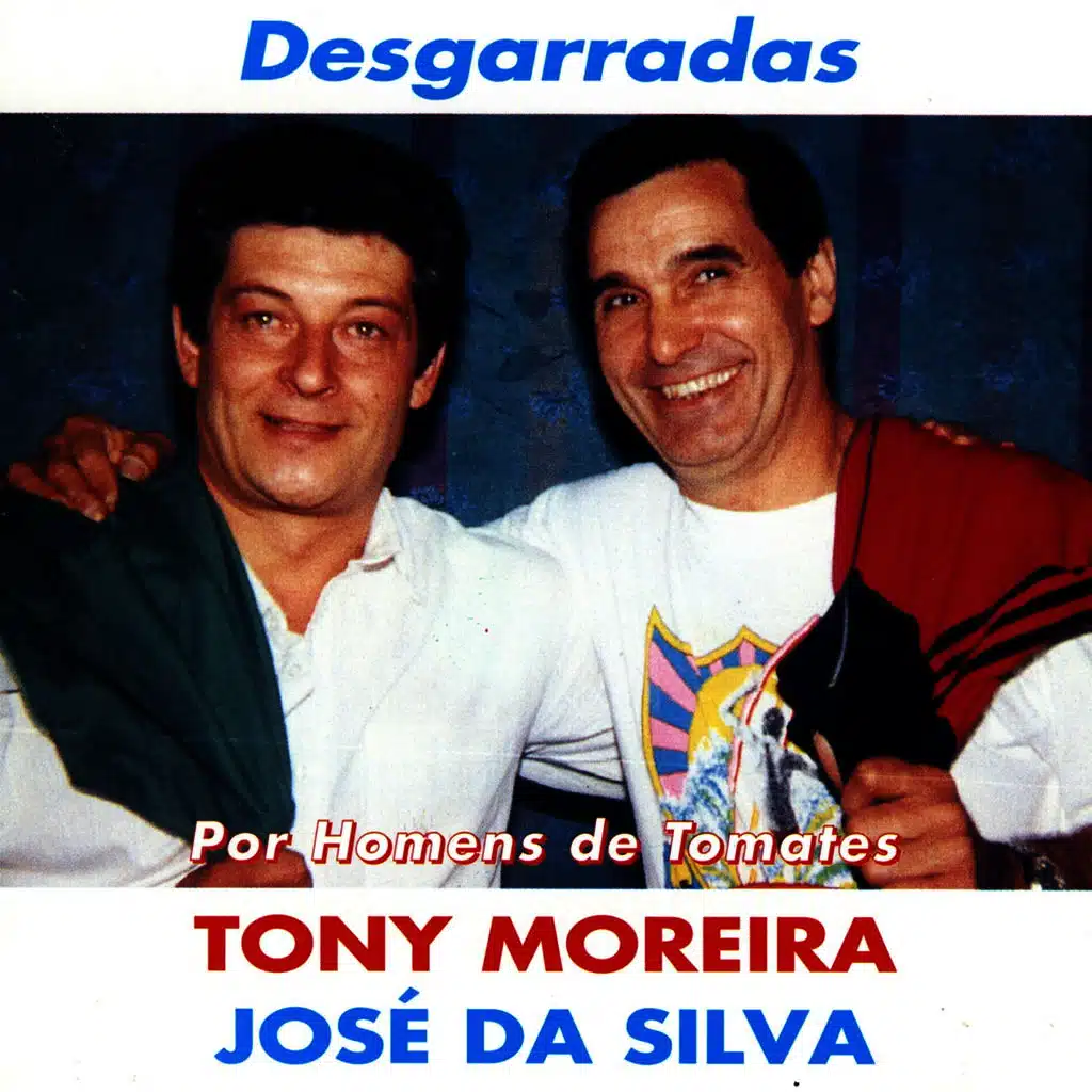 O Minhoto e o Lisboeta