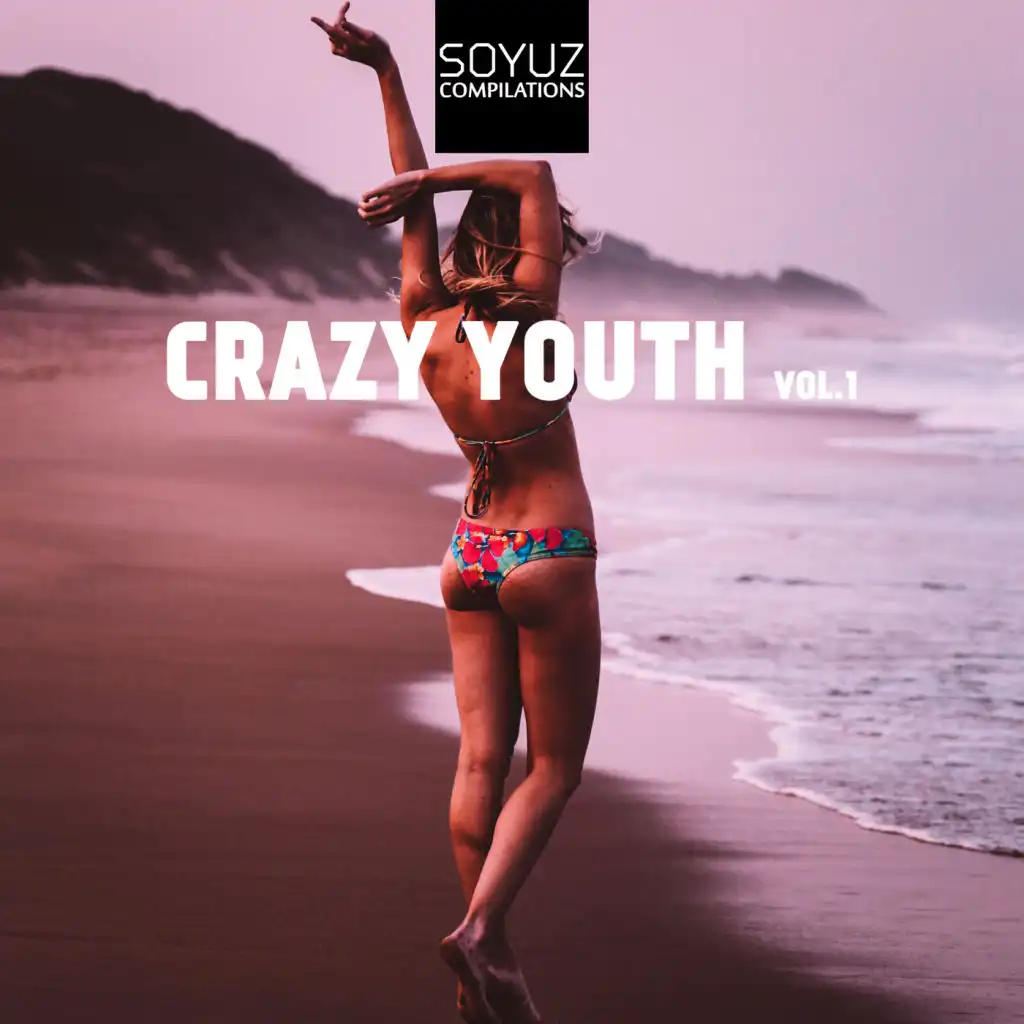 Crazy Youth, Vol. 1
