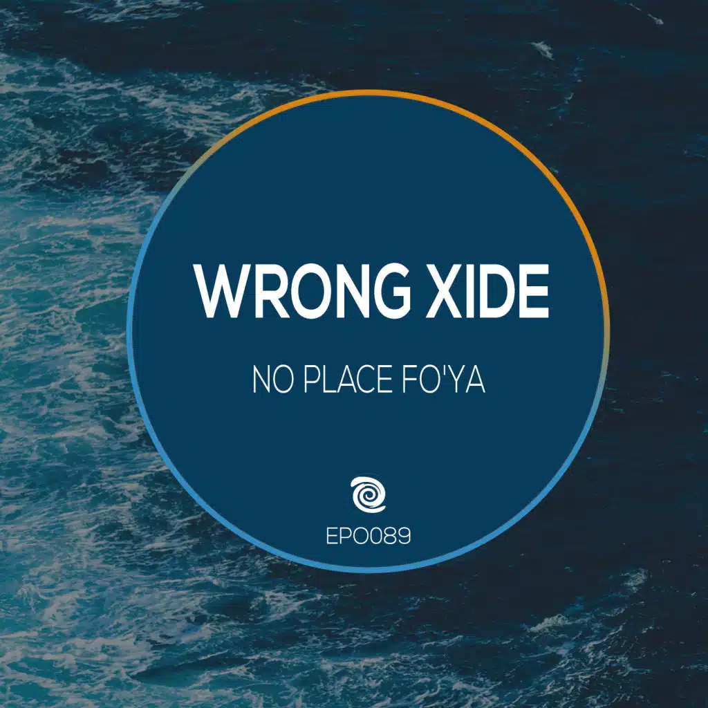 No Place Fo'Ya