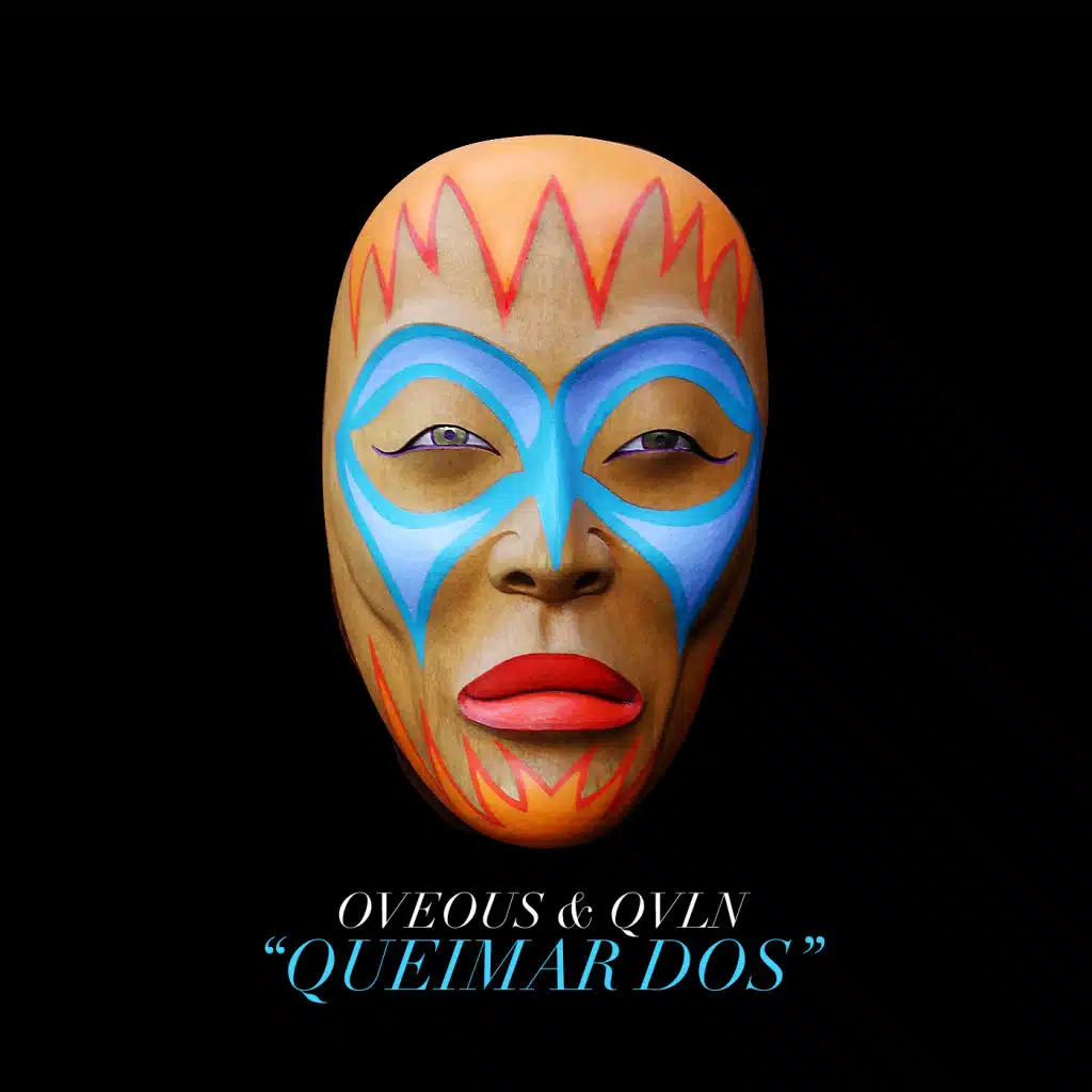 Queimar Dos (feat. QVLN)