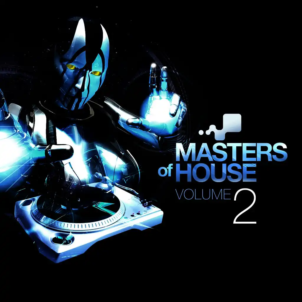 Masters of House Vol. 2