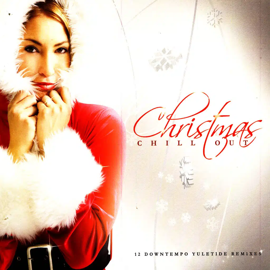 The Christmas Lounge