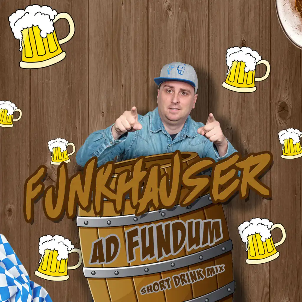 Ad Fundum (Short drink Mix)